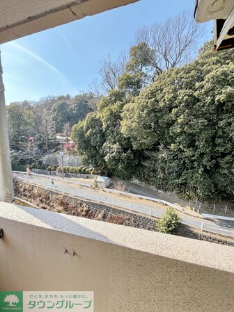 ドミトリー白根の物件内観写真